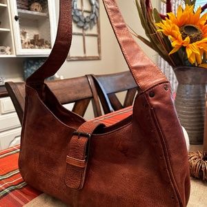 Bed Stu Arleth hobo handbag